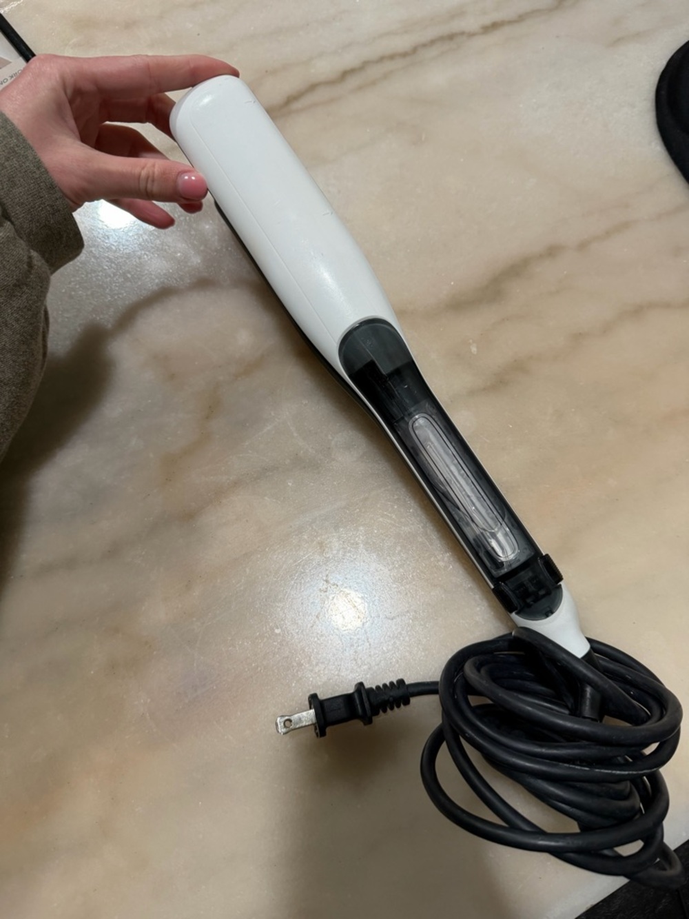 Loreal Steampod Hair Straightener
